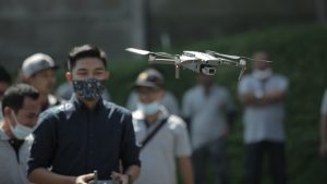 Drone Training